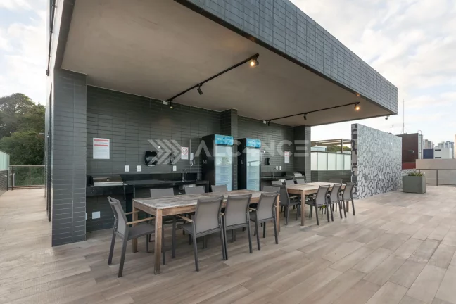 Imagem Flat - 43,5 m² - Cabo Branco, João Pessoa/PB
