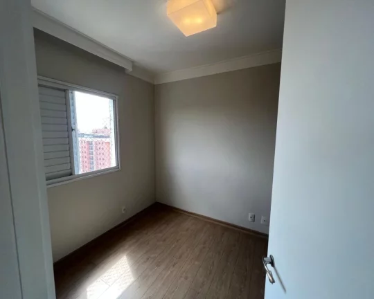 Imagem Apartamento MORUMBI 3 dorm ,2 suíte ,2 vaga , andar alto .