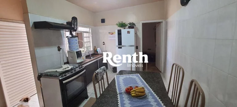 Imagem Casa na Vila Nova