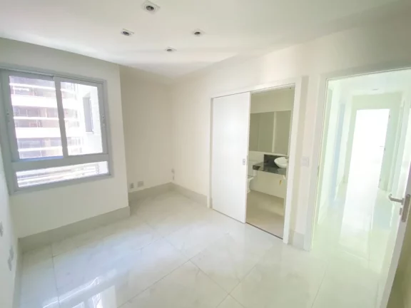 Imagem Apartamento com 4 dormitórios à venda, 154 m² por R$ 3.570.000,00 - Praia da Costa - Vila Velha/ES