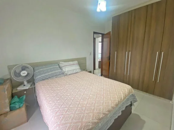 Imagem APARTAMENTO COM 90 m² - TUPI - PRAIA GRANDE SP