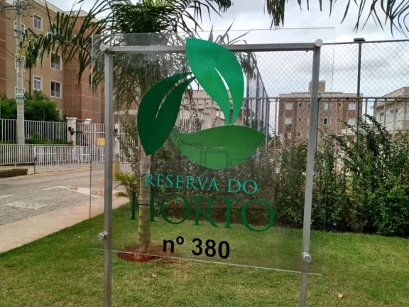 Imagem Apartamento com 2 dormitórios à venda, 47 m² por R$ 220.000,00 - Parque São Bento - Sorocaba/SP