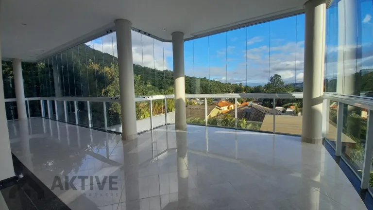 Imagem Casa de Condomínio em Alphaville - Santana de Parnaíba