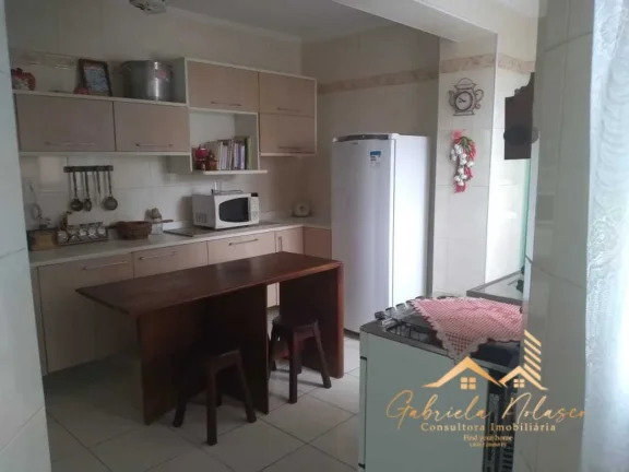 Imagem Apartamento Espaçoso à Venda no Gonzaga