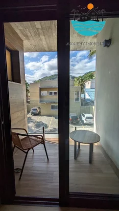 Imagem Juquehy Aluguel Anual, Aluguel Temporada, casa com 4 quartos, a 150M da praia, piscina privativa, área gourmet - máx.12 pessoas | Juquehy Imobiliária