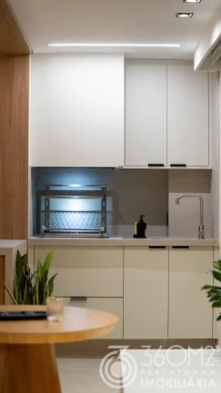 Imagem Apartamento para Venda em Santo André / SP no bairro Campestre