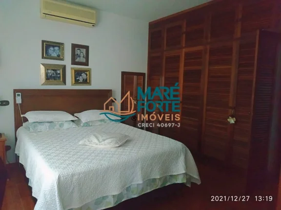 Imagem ((OPORTUNIDADE)) *LINDA CASA COM 05 DORMITORIOS EM TAUBATÉ* - ACEITA PERMUTA POR IMÓVEL EM UBATUBA.