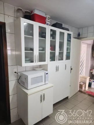 Imagem Sobrado para Venda em São Bernardo do Campo / SP no bairro Nova Petrópolis