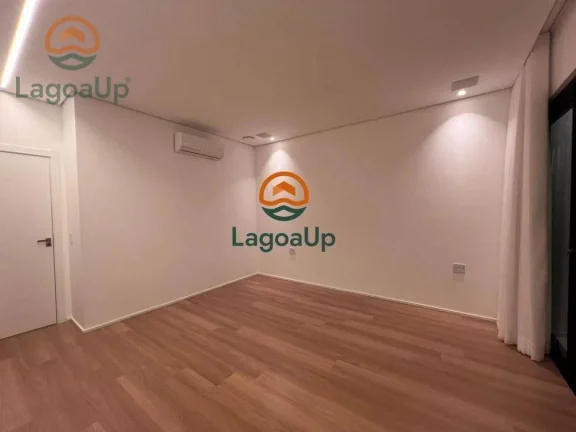 Imagem Casa com 4 dormitórios à venda, 275 m² por R$ 2.200.000,00 - Rosa dos Ventos - Vespasiano/MG