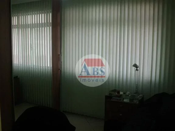 Imagem Apartamento com 2 dormitórios à venda, 54 m² por R$ 430.000,00 - Gonzaga - Santos/SP