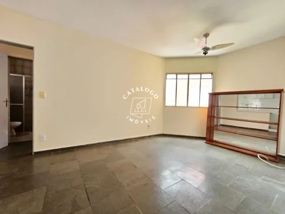 Imagem Apartamento - Aluguel no bairro Campos Elíseos - Ribeirão Preto, SP