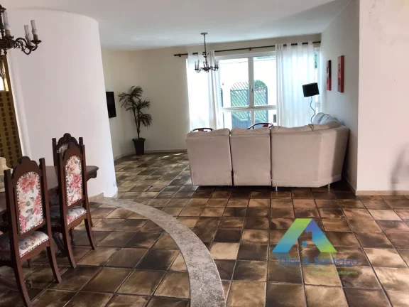 Imagem Casa à venda no bairro Vila Mariana - São Paulo/SP