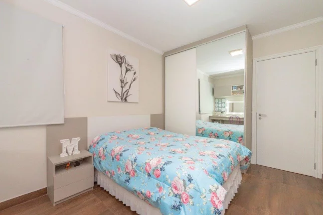 Imagem Apartamento 4 quartos Vista para Rua do Outono Ecoville