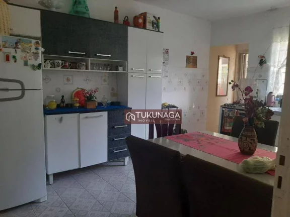 Imagem Casa com 4 dormitórios à venda, 240 m² por R$ 855.000 - Vila Medeiros - São Paulo/SP