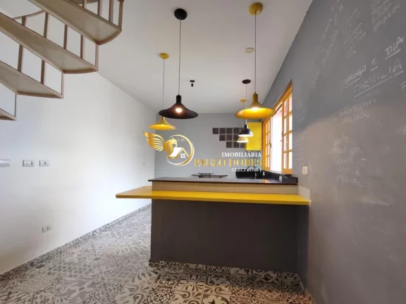 Imagem CASA À VENDA NO CENTRO DE UBATUBA-SP