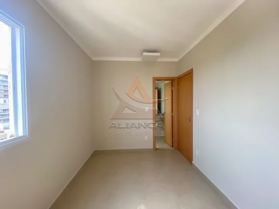 Imagem Apartamento - Ribeirão Preto - Jardim Nova Aliança