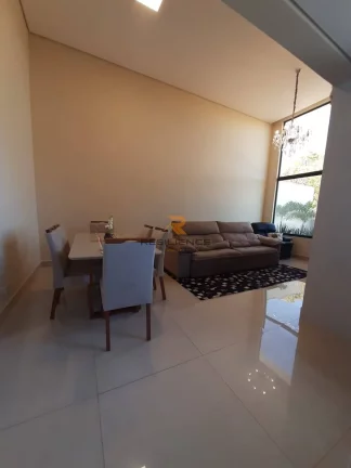 Imagem Casa com 04 quartos á venda em condomínio, Lagoa Santa-MG!