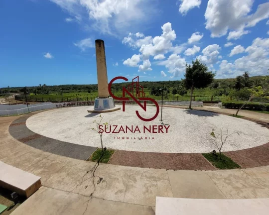 Imagem Terreno com 541m² ESCRITURADO no Condomínio Jardins Amsterdã em Parnamirim