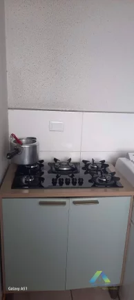 Imagem Apartamento à venda no bairro Jardim Cristiane - Santo André/SP