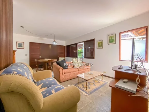 Imagem Casa à venda, 408 m² por R$ 1.500.000,00 - Granja Guarani - Teresópolis/RJ