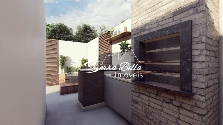 Imagem Terreno à venda, 600 m² por R$ 280.000,00 - Caravelas - Armação dos Búzios/RJ