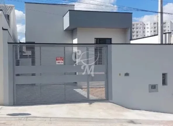 Imagem Casa NOVA no Santa Giovana