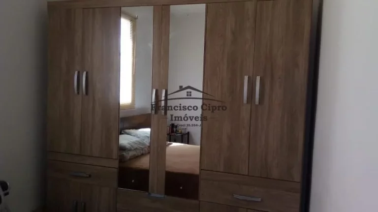 Imagem Apartamento à venda no bairro Vila Mariana - Aparecida/SP