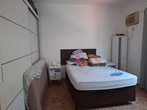 Imagem Casa, 2 Quartos, 1 Suíte, 1 Vaga- Boqueirão - Santos