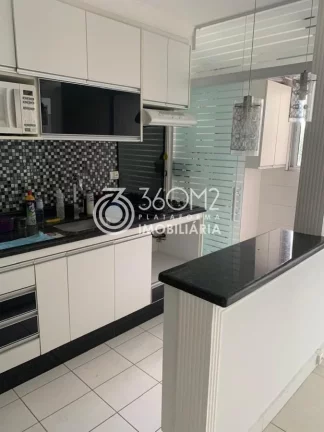 Imagem Apartamento para Venda em Santo André / SP no bairro Campestre