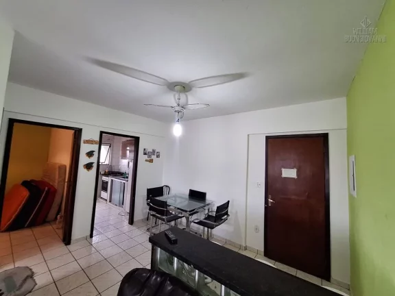 Imagem APARTAMENTO 1 QUARTO - SOLEMAR - PRAIA GRANDE/SP