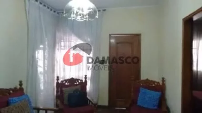Imagem Casa à venda 2 Quartos, 4 Vagas, 200M², Vila Califórnia, São Paulo - SP