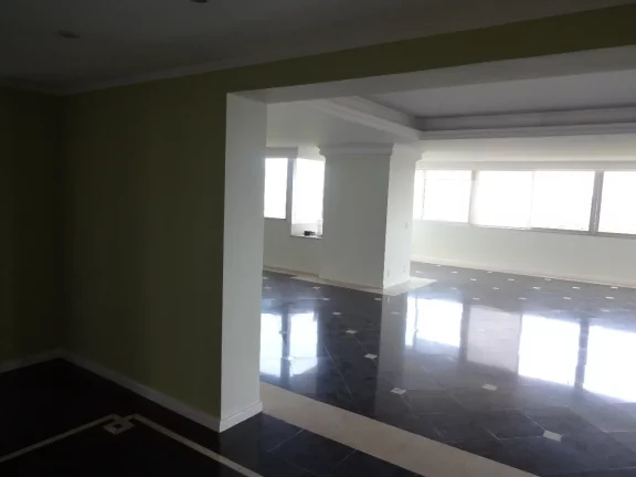 Imagem VENDO LINDO APARTAMENTO DE 04 DORMITÓRIOS NO JARDIM BÉLGICA!