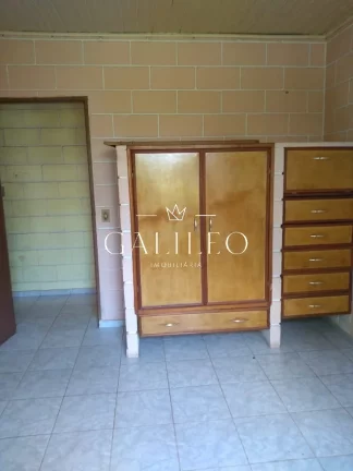 Imagem ALUGA SE CASA COMERCIAL EM MINAS DE INHANDJARA -ITUPEVA - SP