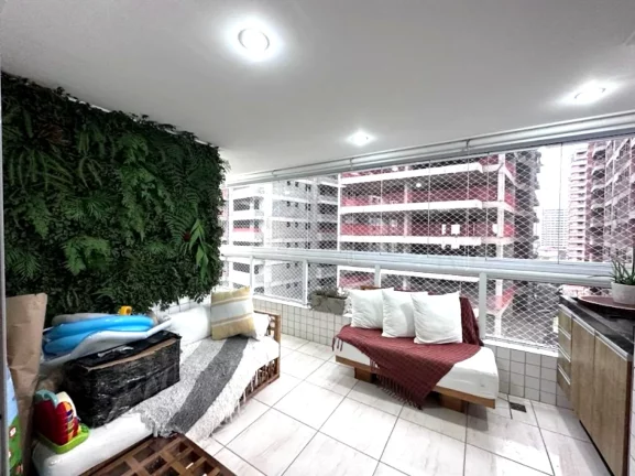 Imagem APARTAMENTO RESIDENCIAL em São Paulo - SP, Guilhermina