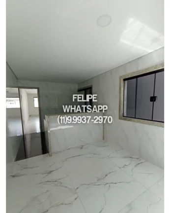 Imagem OPORTUNIDADE SOBRADO NOVO, NUNCA FOI HABITADO AO LADO DO SHOPPING.