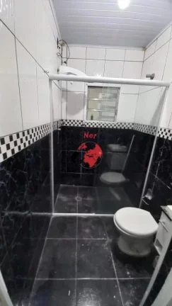 Imagem Casa Assobradada para Locação no bairro Alvarenga,