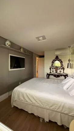 Imagem Apartamento no Condomínio Jardins de França - Bairro Garcia | 3 Suítes | Área de Lazer