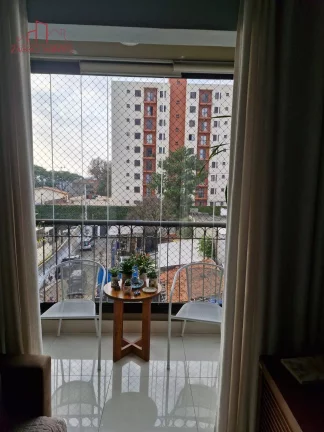 Imagem Oportunidade - Apartamento no Vila das Belezas - 2 Dorms - 1 vaga