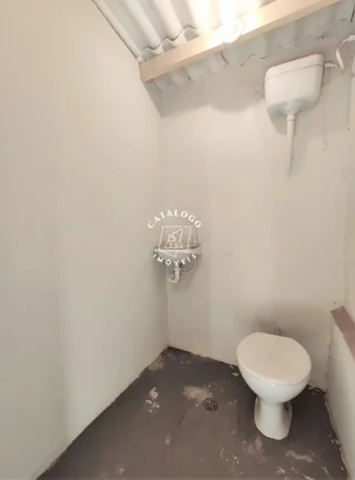 Imagem Casa Comercial a Venda no bairro Vila Seixas - Ribeirão Preto, SP