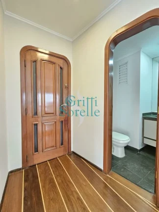 Imagem Cobertura Duplex à Venda em Vila Uberabinha - São Paulo/SP.
