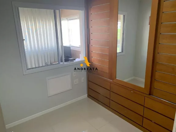 Imagem EXCELENTE APARTAMENTO PARA INVESTIDOR - Luar do Pontal - 3 quartos