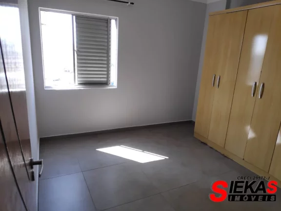 Imagem Apartamento à venda em São Paulo, Vila Carrão: 2 quartos, 1 sala, 1 banheiro, 1 vaga de garagem!
