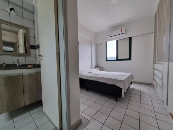 Imagem APTO COBERTURA PRAIA MARTIM DE SÁ - APENAS 100 METROS DA PRAIA