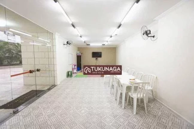 Imagem Apartamento com 3 quartos à venda, 90 m² por R$ 510.000 - Santana - São Paulo/SP