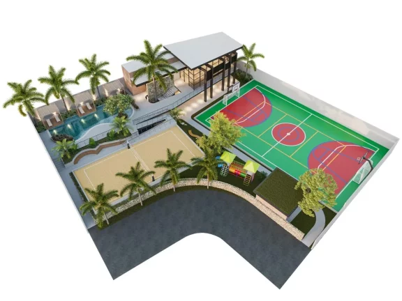 Imagem Lote para Venda em Mandaguaçu / PR no bairro JARDIM IPANEMA