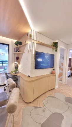 Imagem Apartamento à venda no bairro Freguesia do Ó - São Paulo/SP
