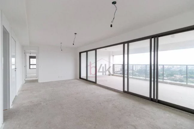 Imagem Apartamento venda Cyrela Legacy Campo Belo - SP