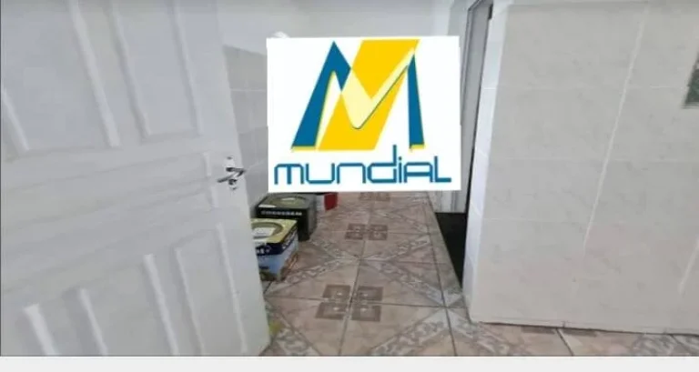Imagem Alugo Casa de fundos em Santo André, Parque das Nações