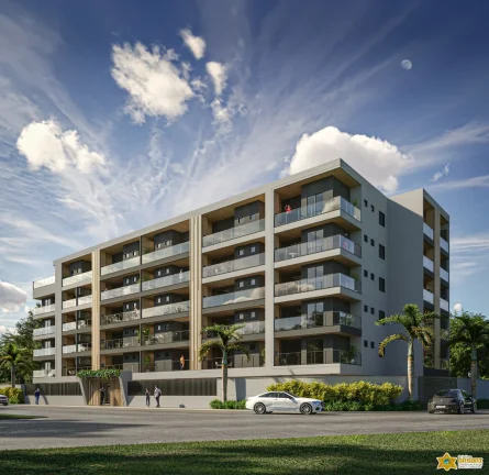 Imagem GRANDE OPORTUNIDADE FINANCIAMENTO- PRAIA DA MARANDUBA EMP. SIÃO RESIDENCE