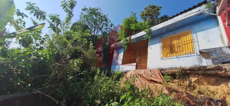Imagem Terreno à venda em Franco da Rocha-SP, bairro Estância Lago Azul: oportunidade única!